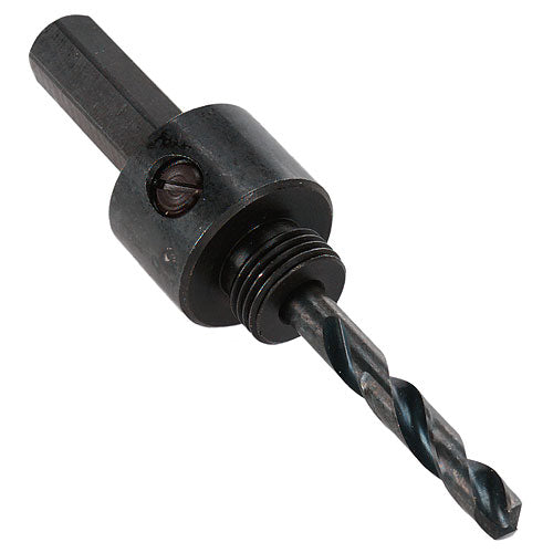 Mandrel & Dust Collector Set