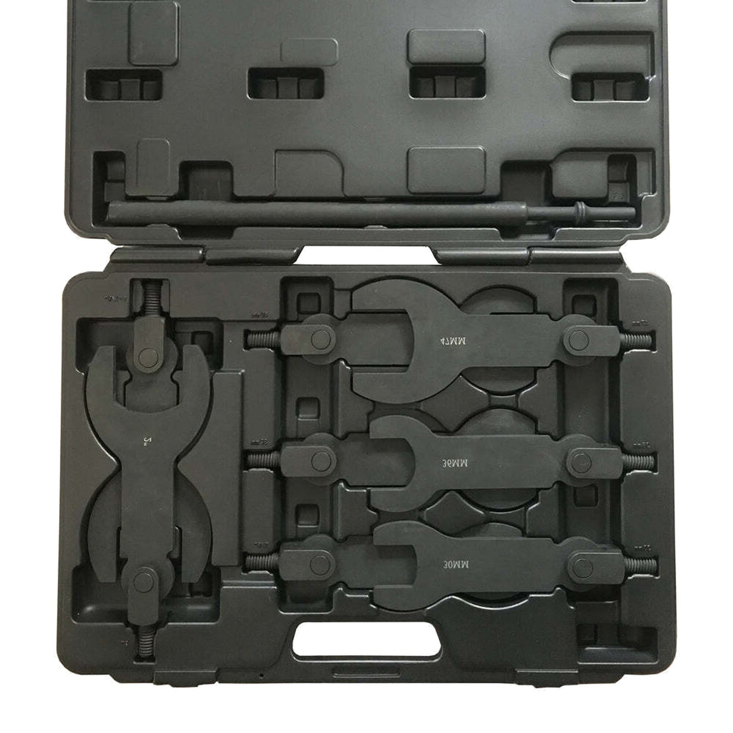 Pneumatic Fan Clutch Wrench Set 9pcs
