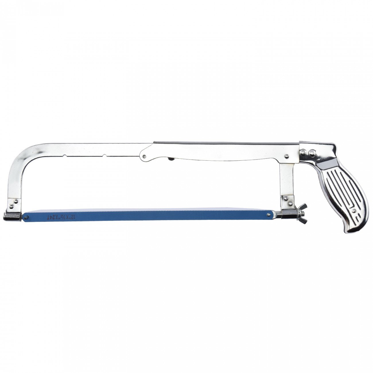 Adjustable Hack Saw 12"