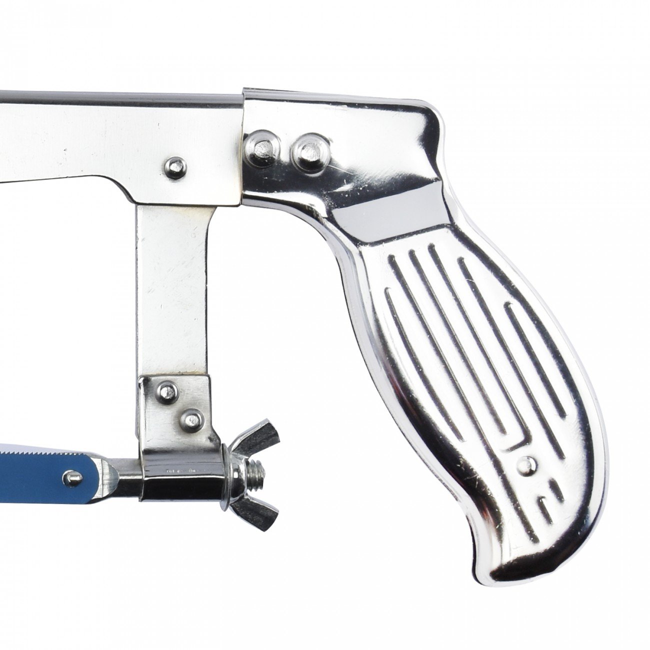 Adjustable Hack Saw 12"