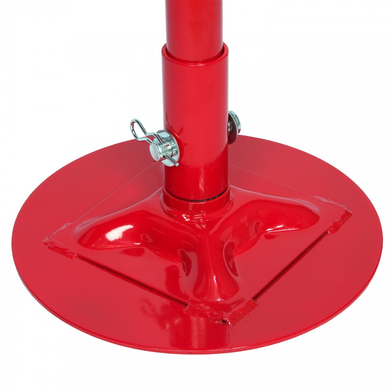 Under Hoist Stand 1/2 Ton