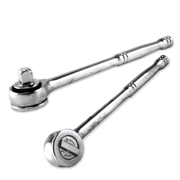 Socket & Ratchet