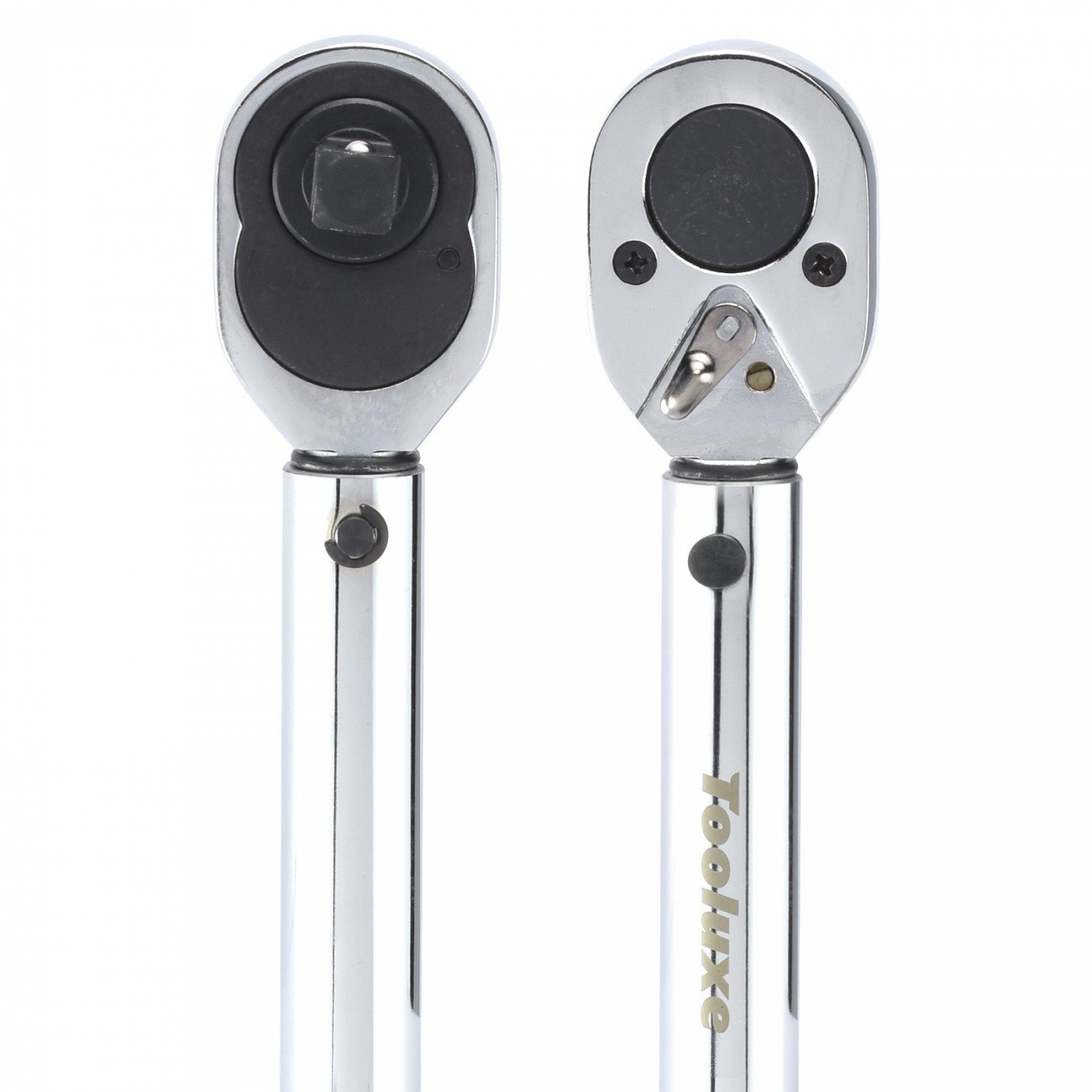 Torque Wrench 1/2" Drive Click Type 10-150 Ft/Lb