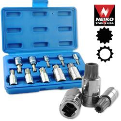 Drill Bits & Accessories,Power Tool Accessories