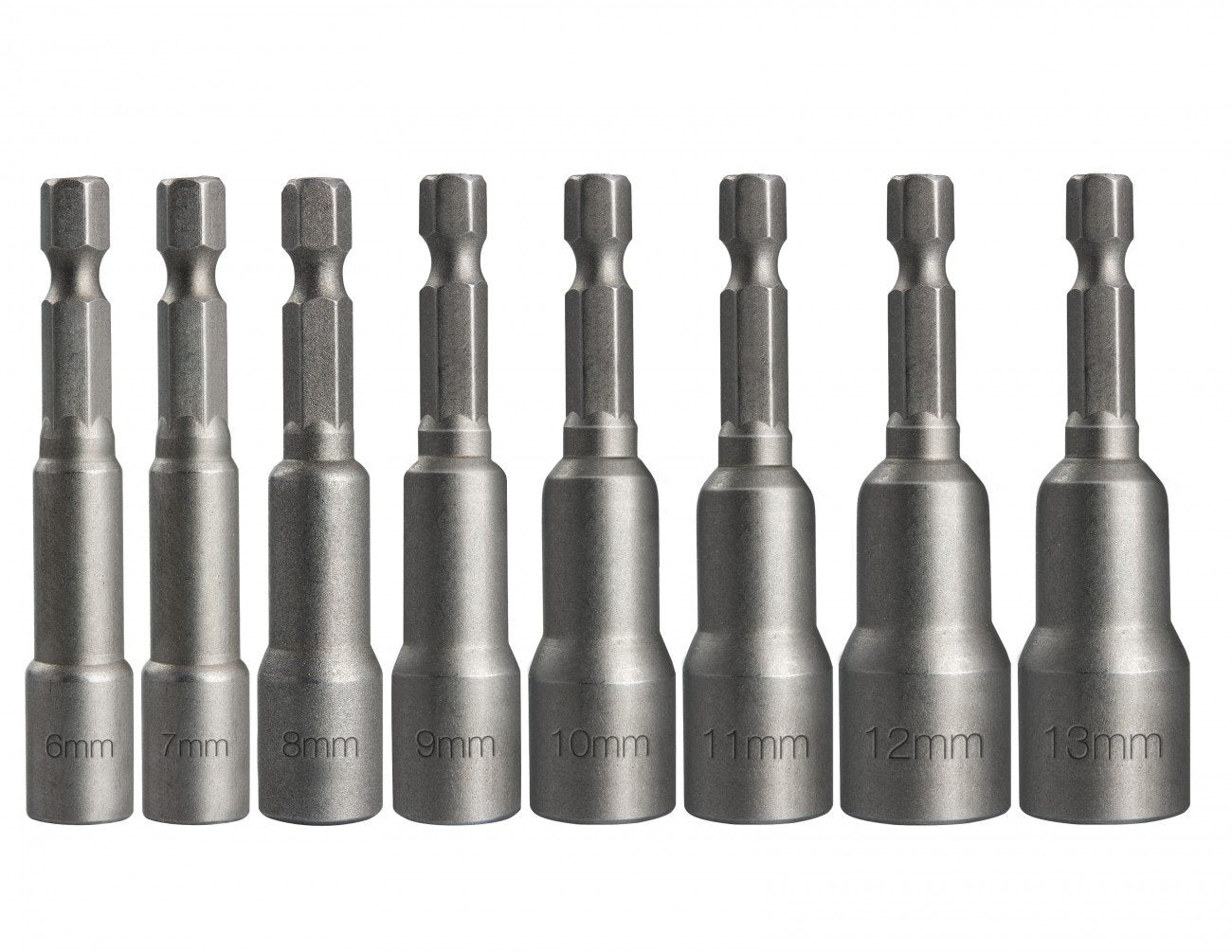 Screwdriver & Nut Driver