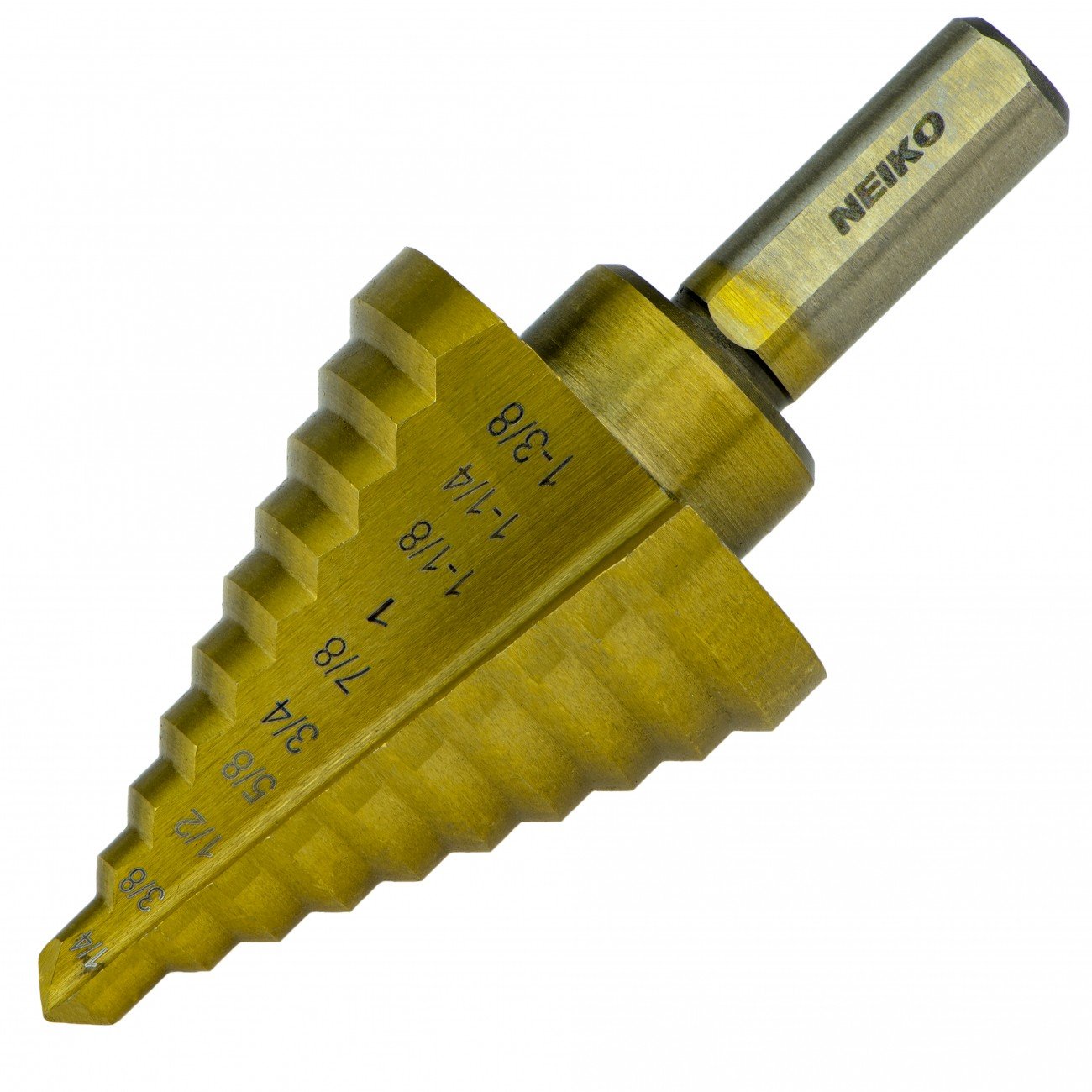 Step Bit