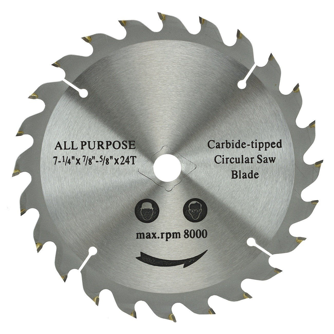Saw Blades & Accessories