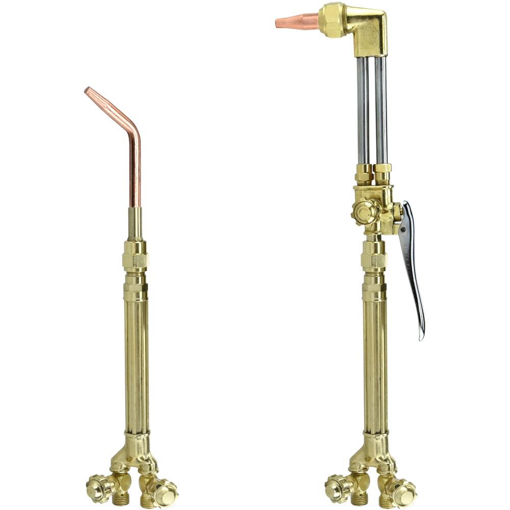 Victor Type Welding & Cutting Kit