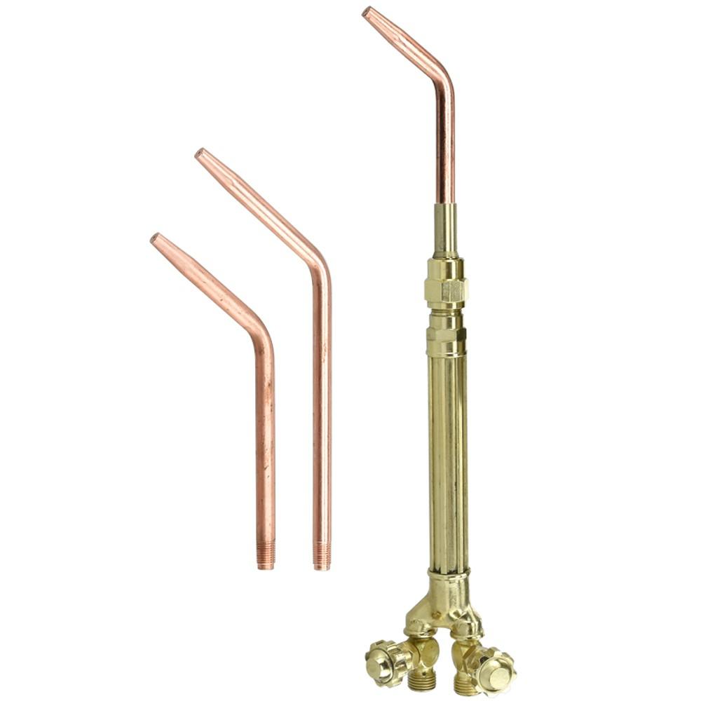 Victor Type Welding & Cutting Kit