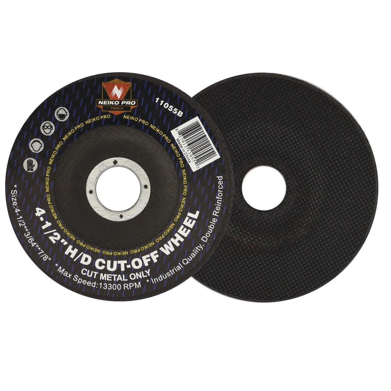 Saw Blades & Accessories