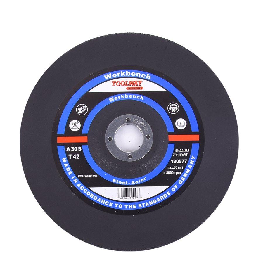 Saw Blades & Accessories