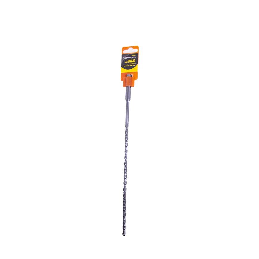 Drill Bits & Accessories