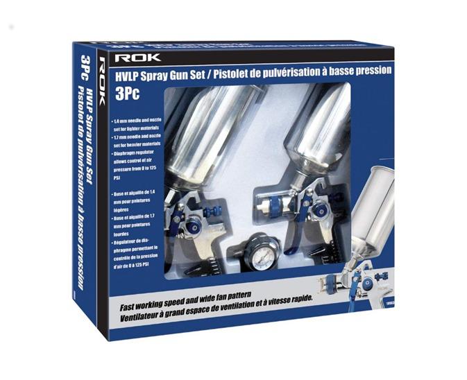 Spray Gun