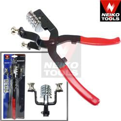 4 In 1 Quick Change Tube Bender