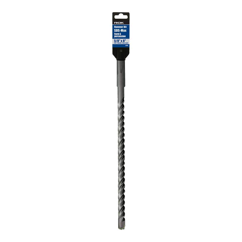 Drill Bits & Accessories