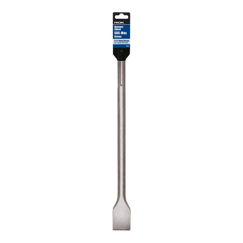 sds max chisel