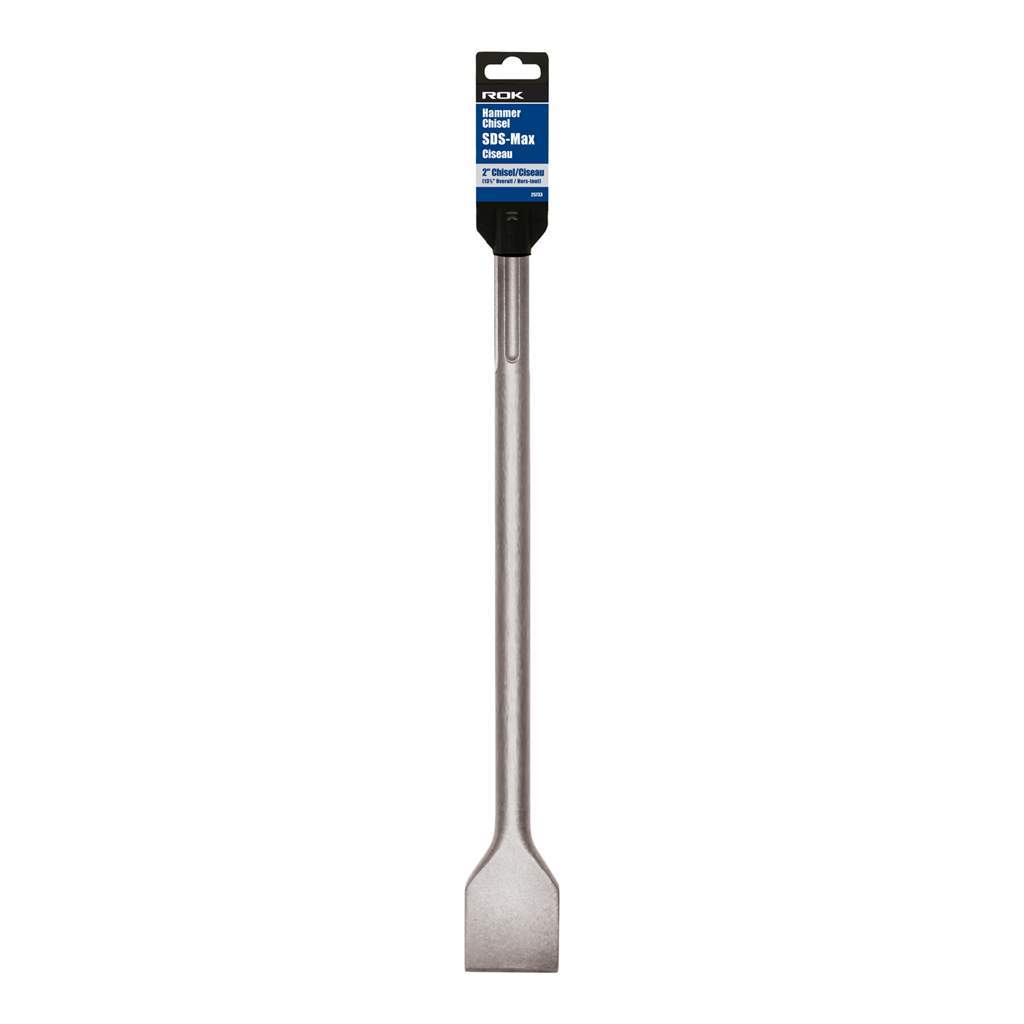 sds max chisel