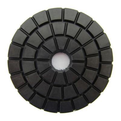 Polisher Accessories