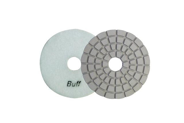 Polisher Accessories