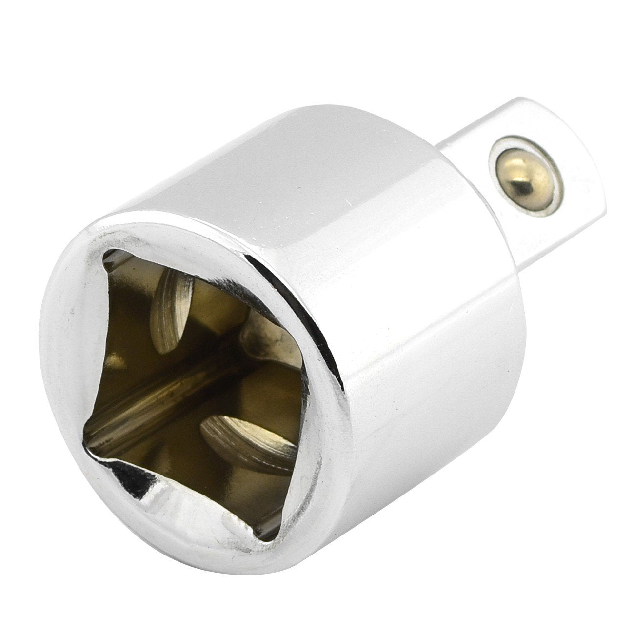 Reducer Adapter 3/4In Dr to 1/2In Dr