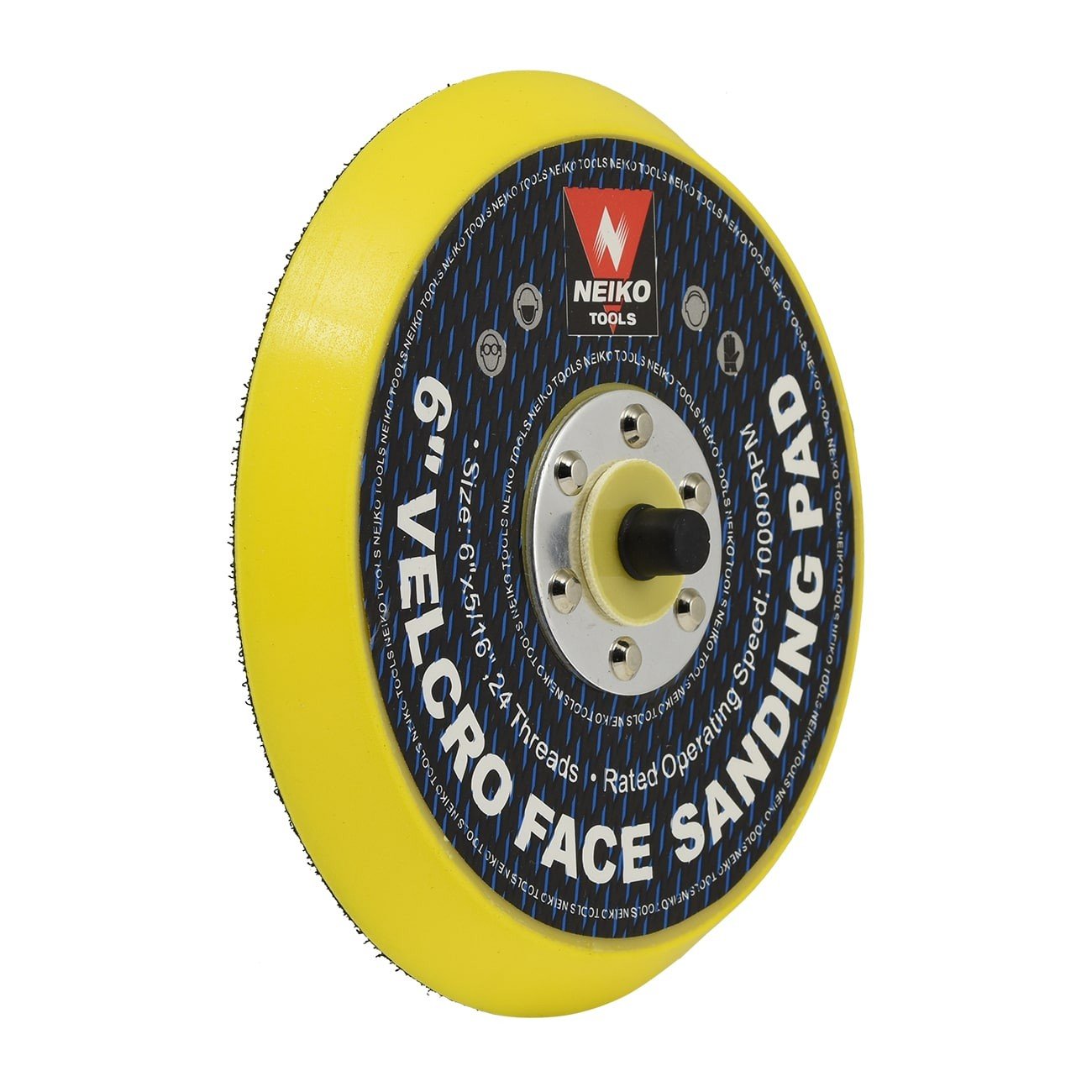Sanding Paper