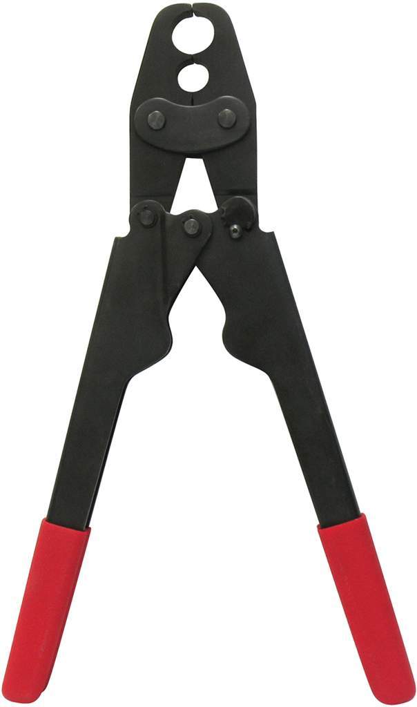 Pex Crimper