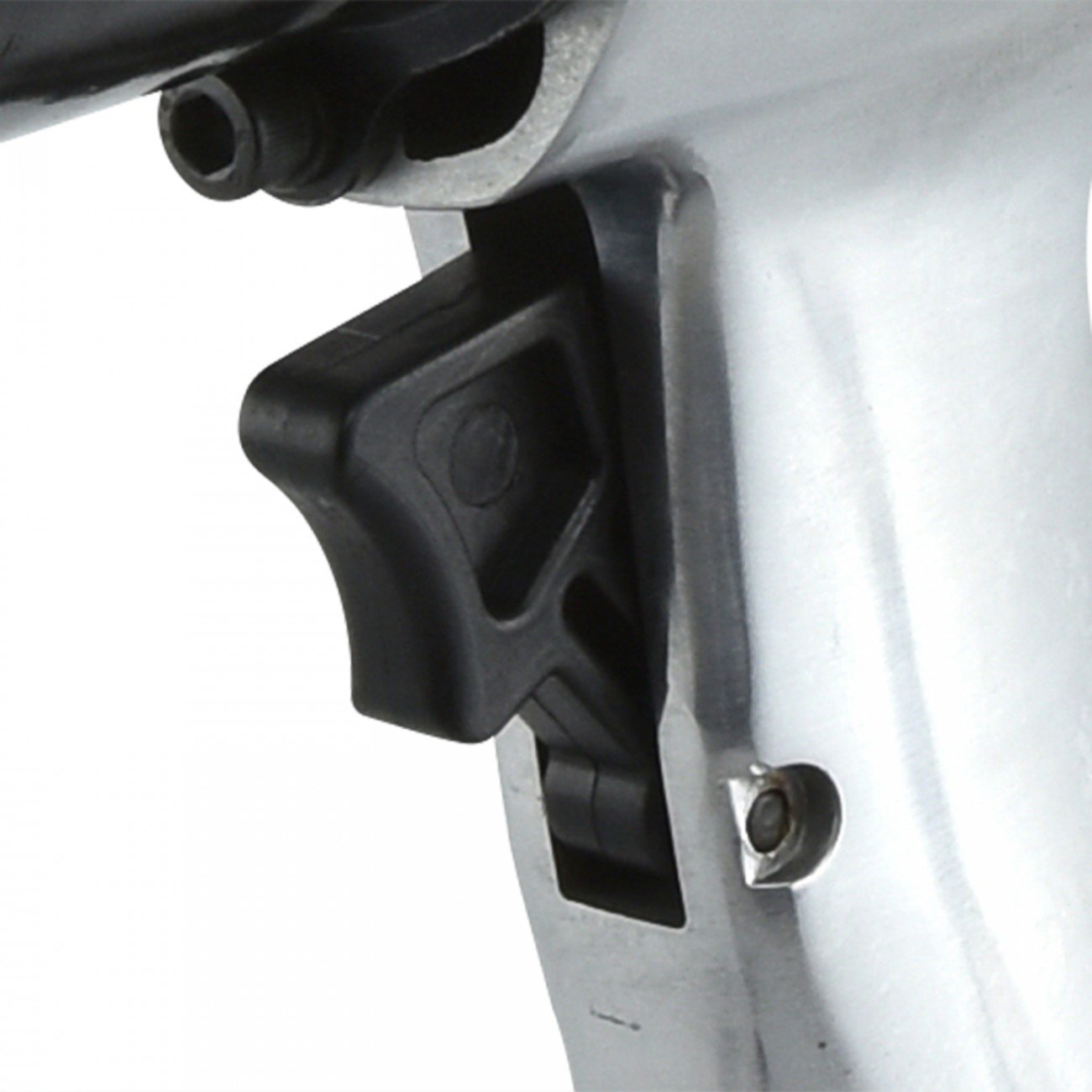 Air Impact Wrench 1/2" Dr - Short Shank | Twin Hammer