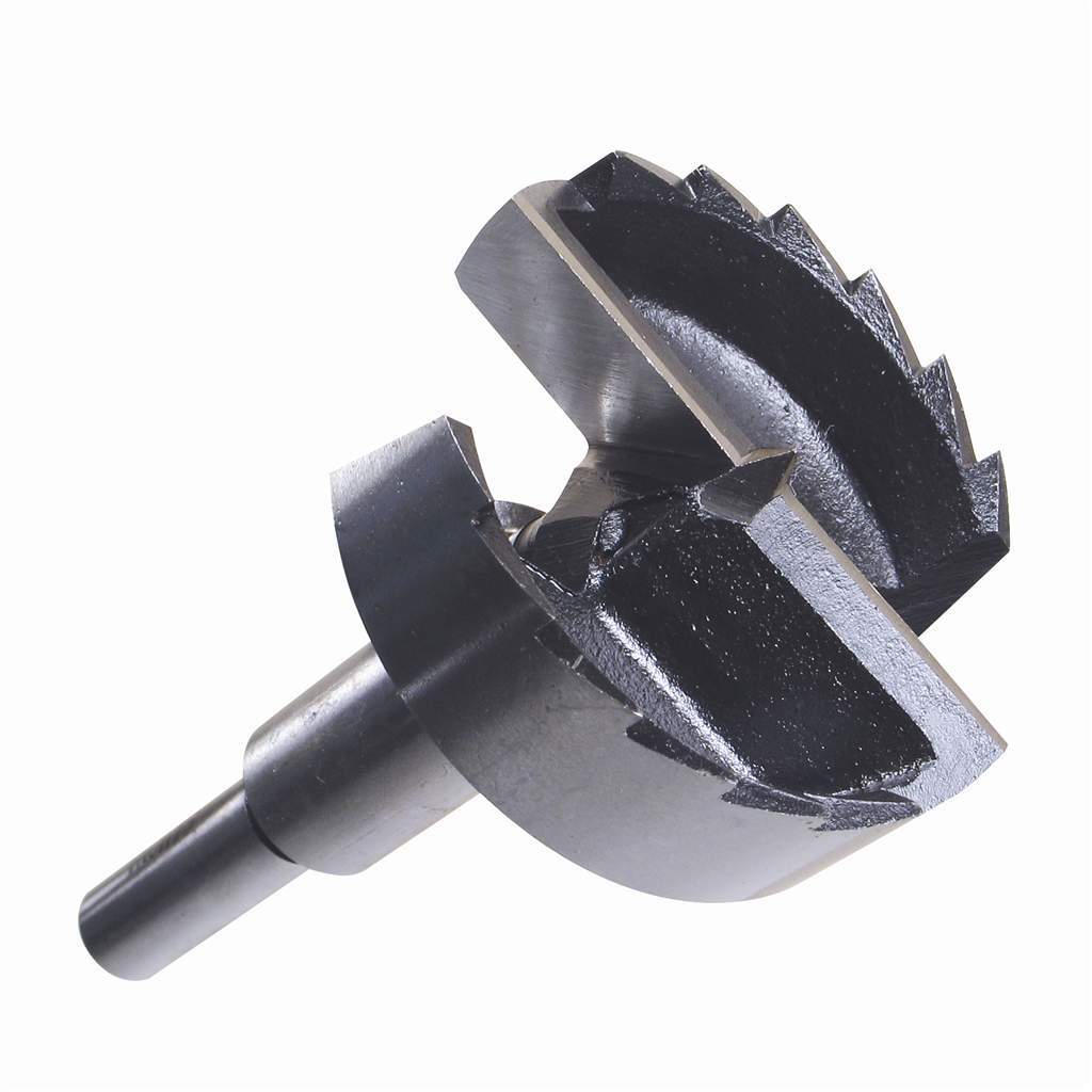 Drill Bits & Accessories