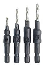 Drill Bits & Accessories