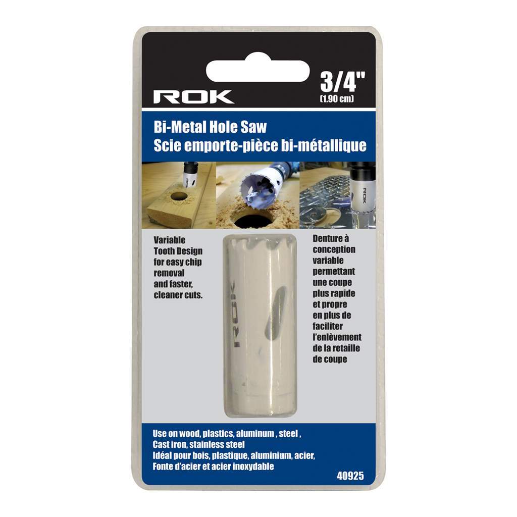 Power Tool Accessories