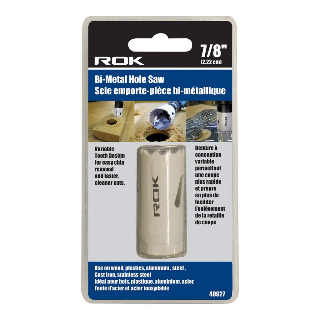 Power Tool Accessories