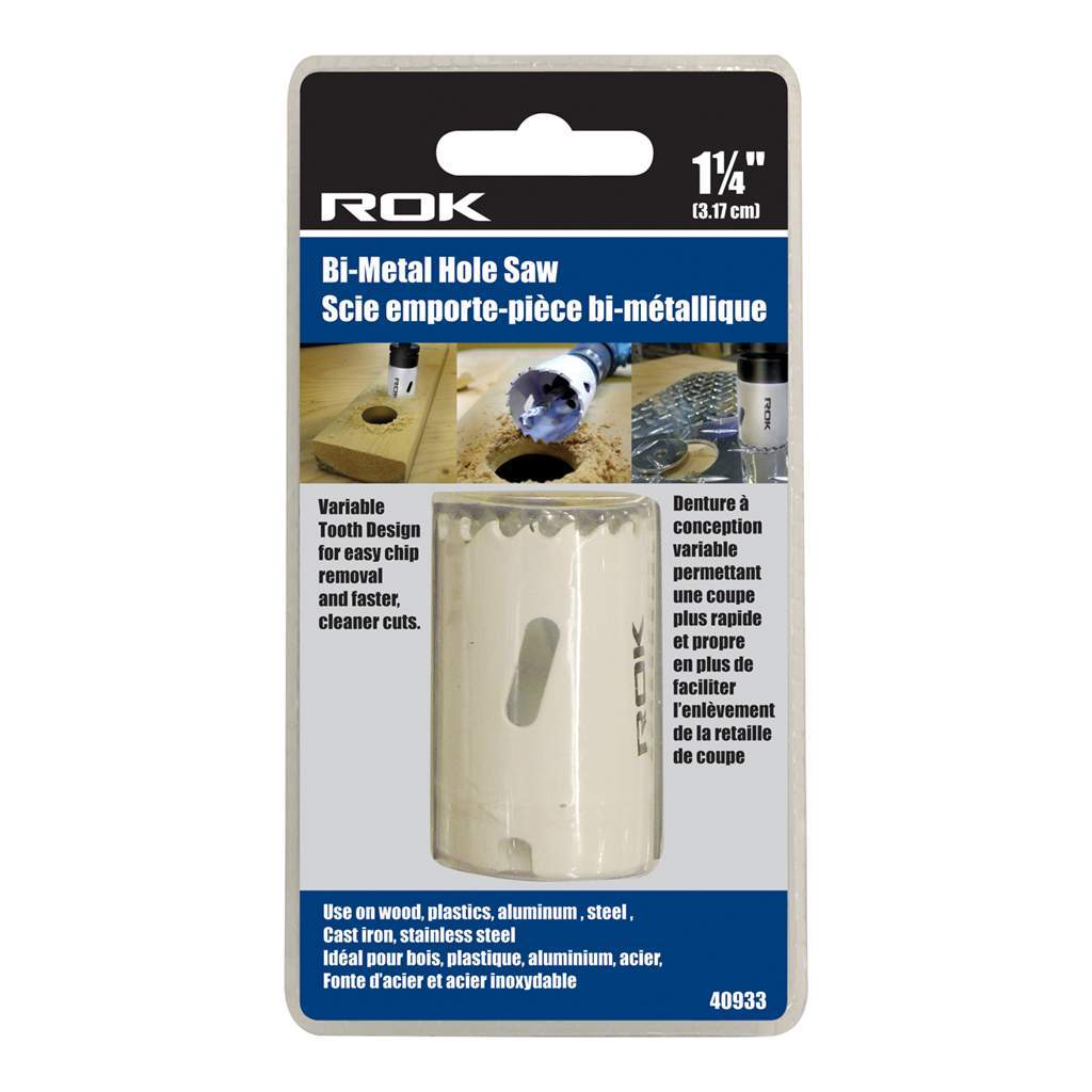 Power Tool Accessories