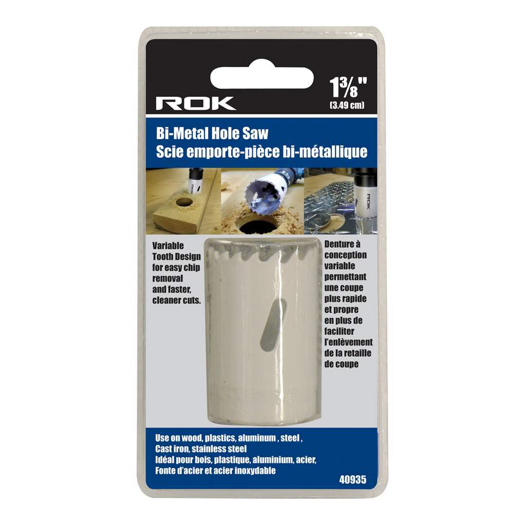 Power Tool Accessories