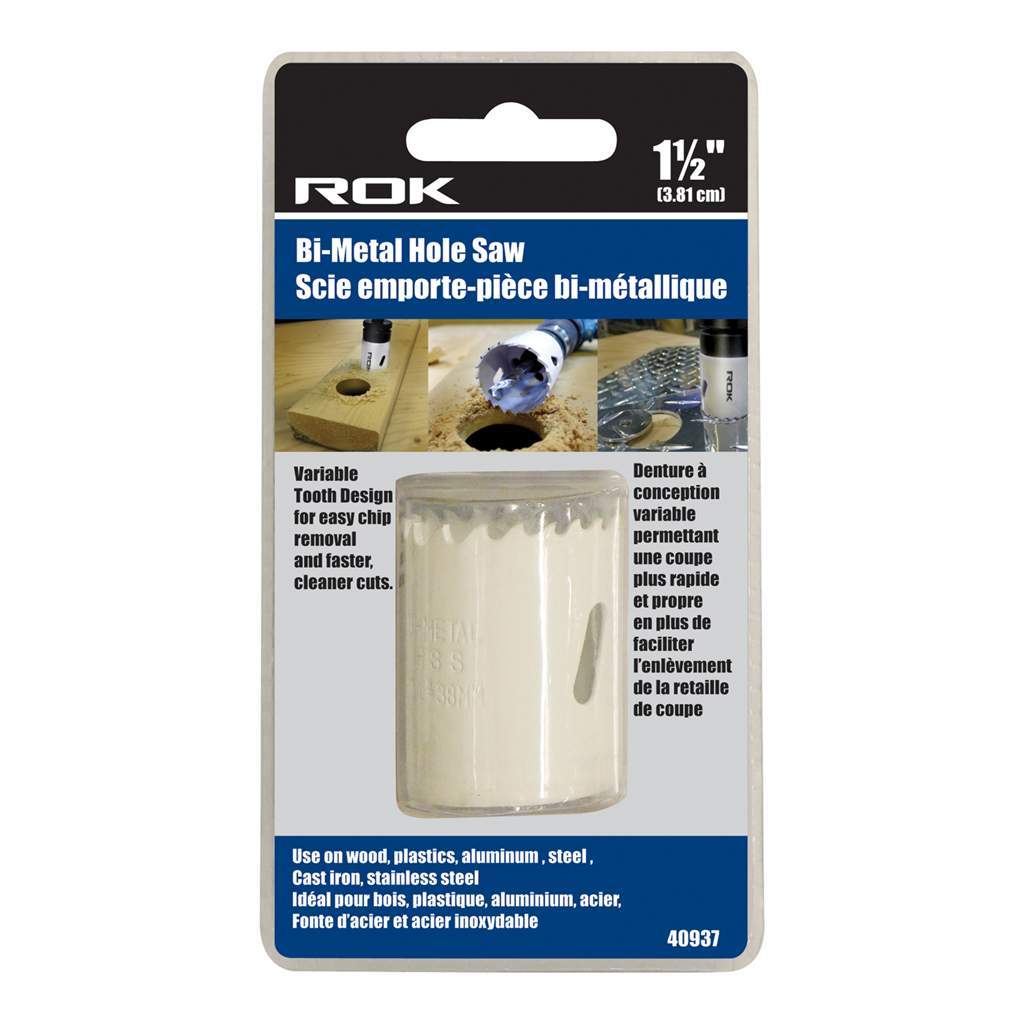 Power Tool Accessories