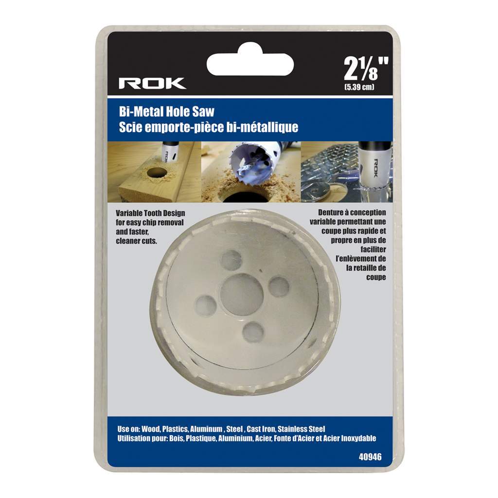 Power Tool Accessories