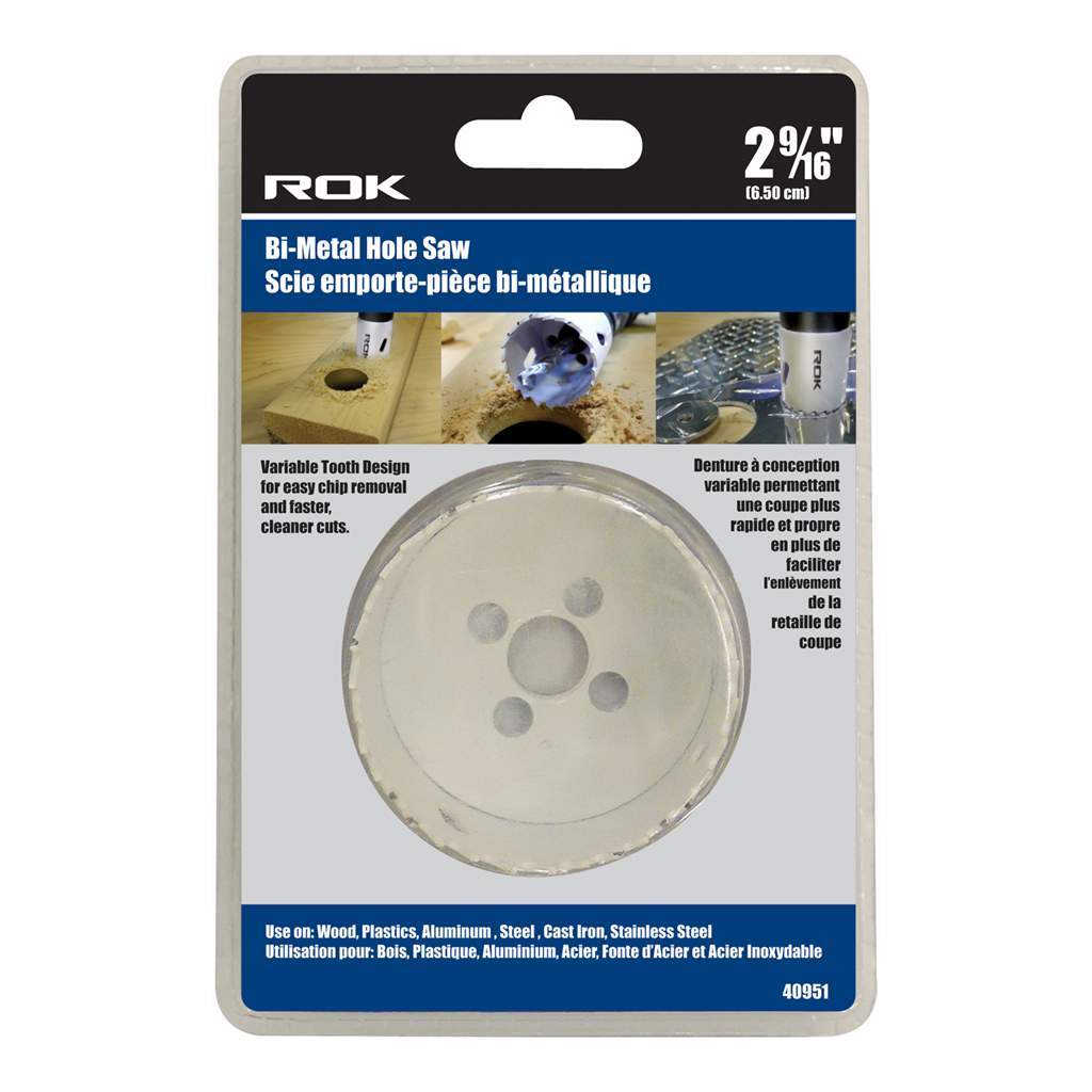 Power Tool Accessories