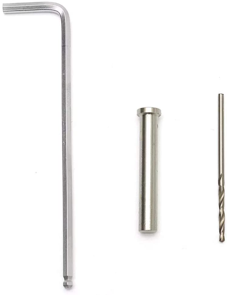 Cabinet Door Hinges Installation Kit