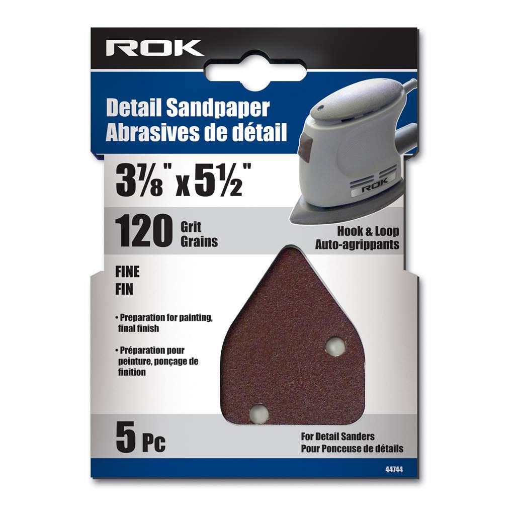 Sander Accessories