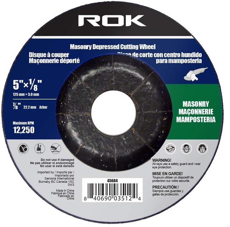 Saw Blades & Accessories