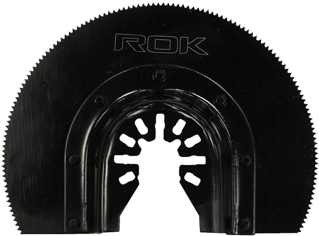 Saw Blades & Accessories