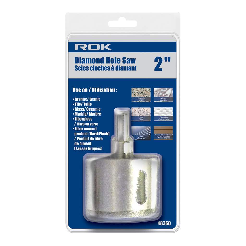 Power Tool Accessories