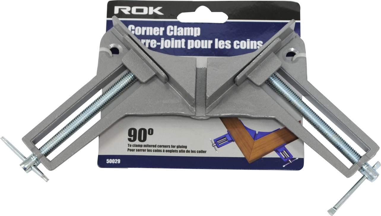 Clamp & Vise
