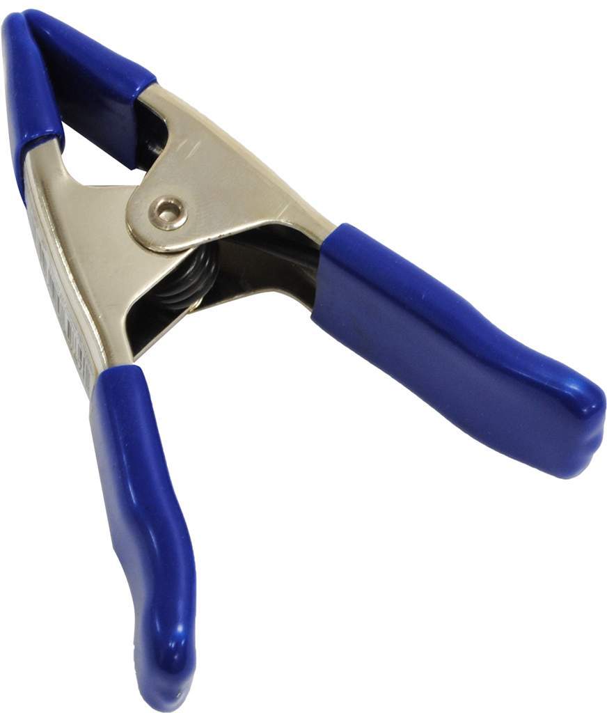 Clamp & Vise