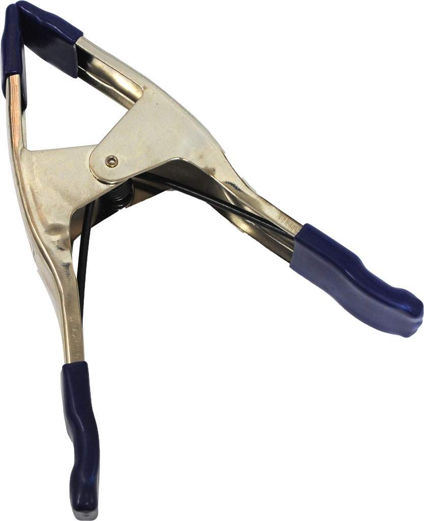 Clamp & Vise