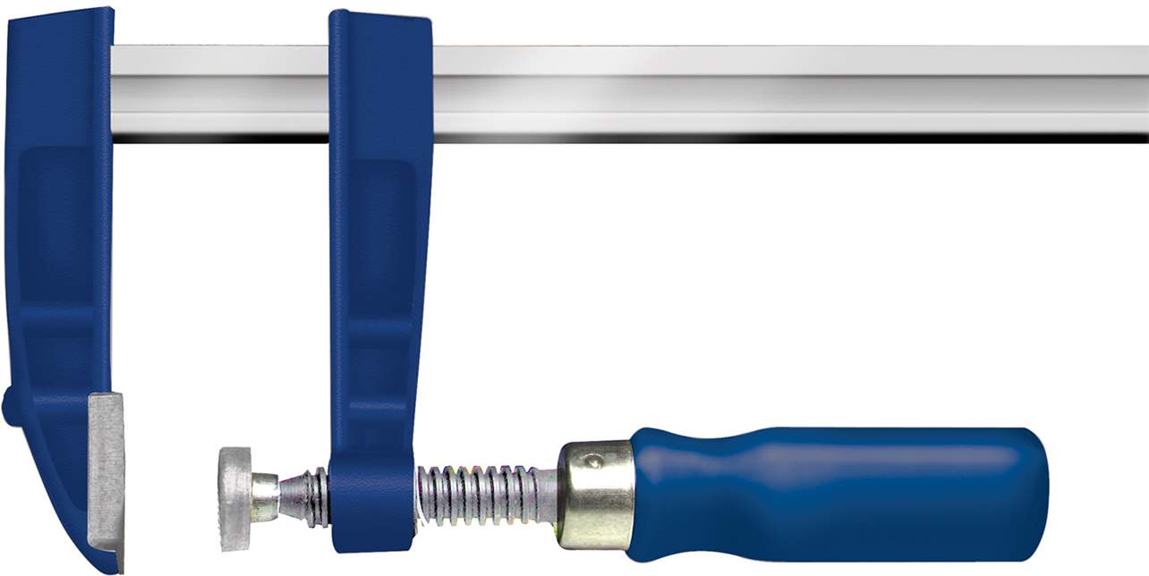 F-Bar Clamp HD 4-1/2" X 60"
