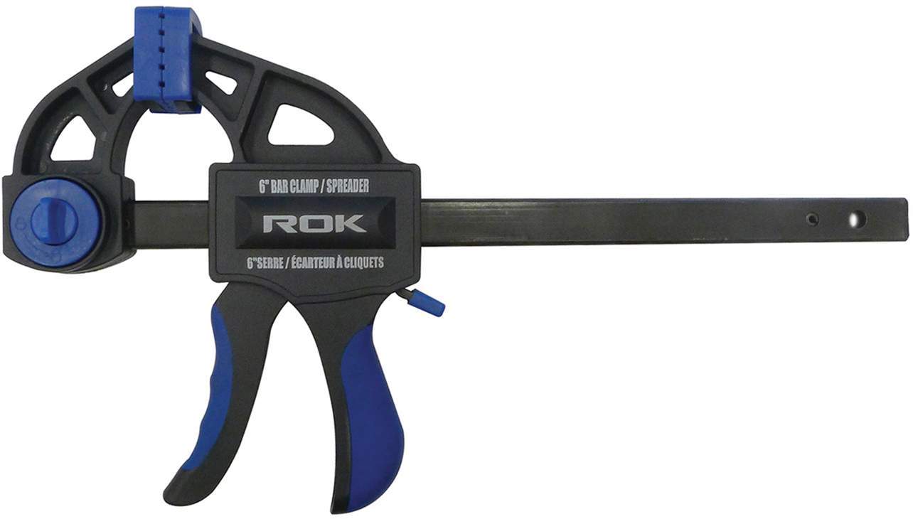 Clamp & Vise