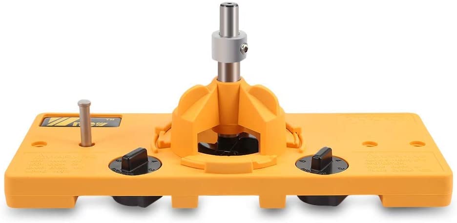 Cabinet Door Hinges Installation Kit