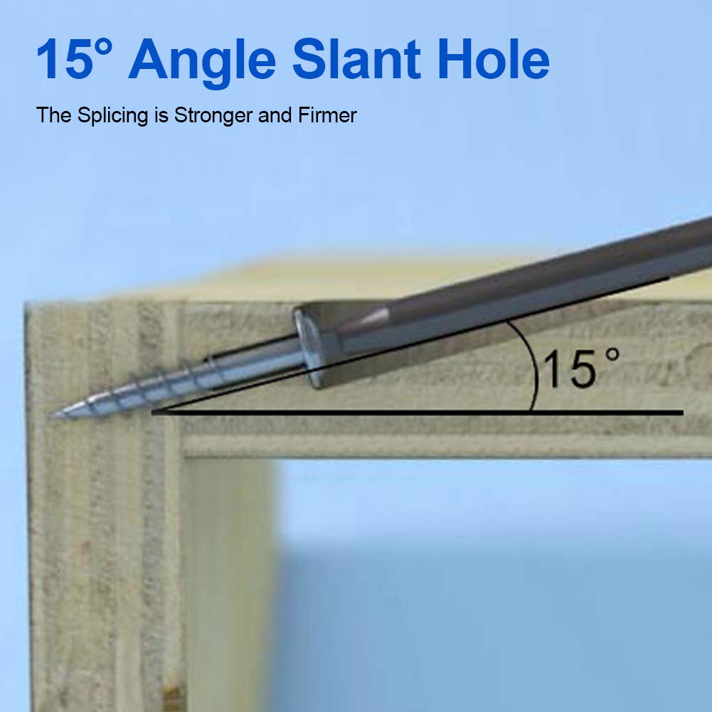Pocket Hole Jig Kit