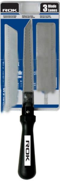 Hand Saw