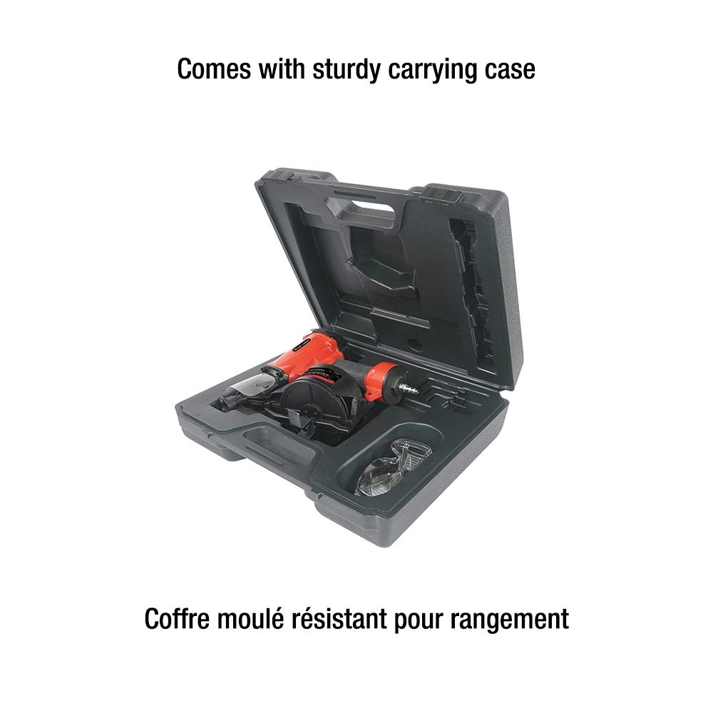 Coil Roofing Nailer Kit